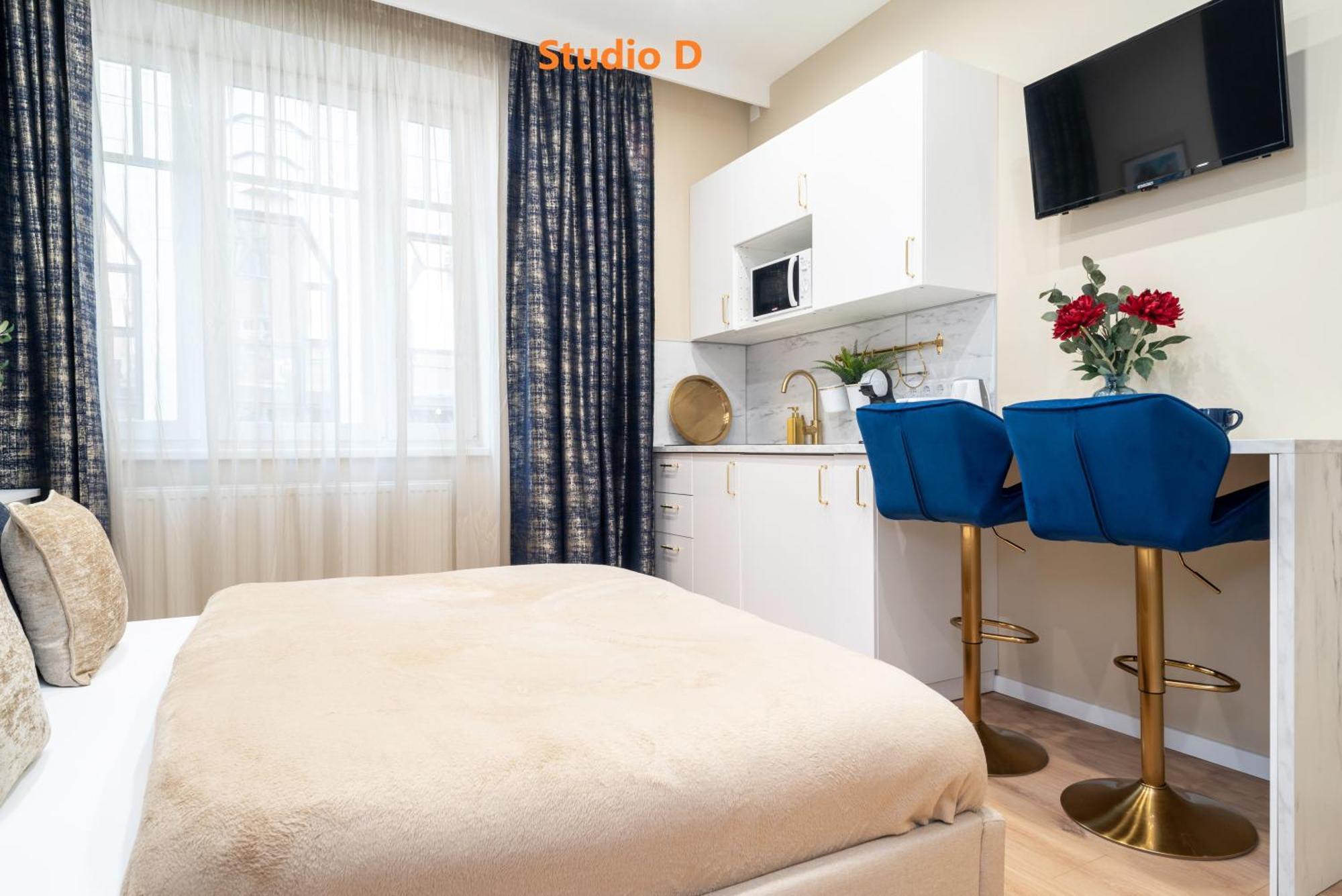 Amethyst Apartments - Tatra Budapest Eksteriør billede