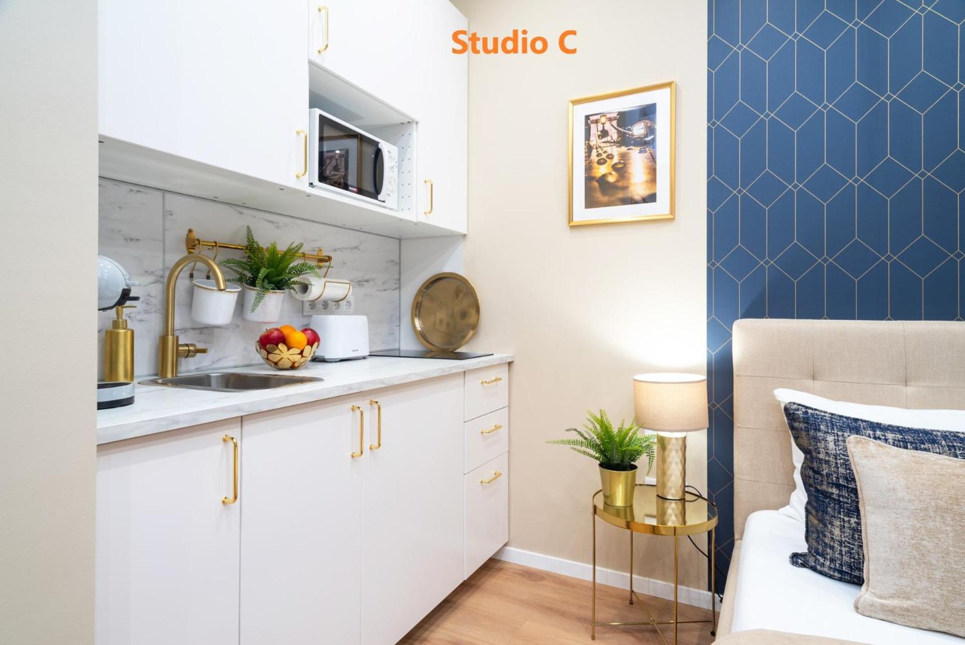 Amethyst Apartments - Tatra Budapest Eksteriør billede